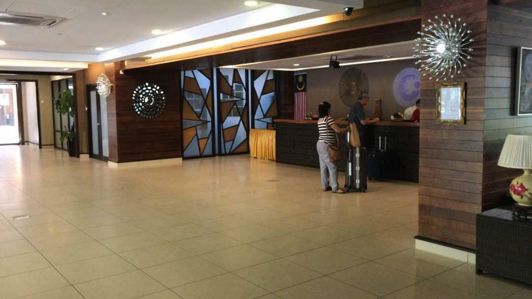 D'Faqih Studio @ Gold Coast מוריב מראה חיצוני תמונה